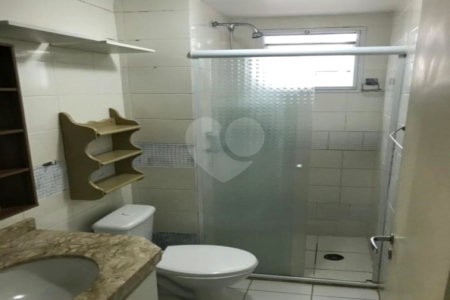 Cobertura à venda com 2 quartos em Jardim Aeroporto, São Paulo, SP