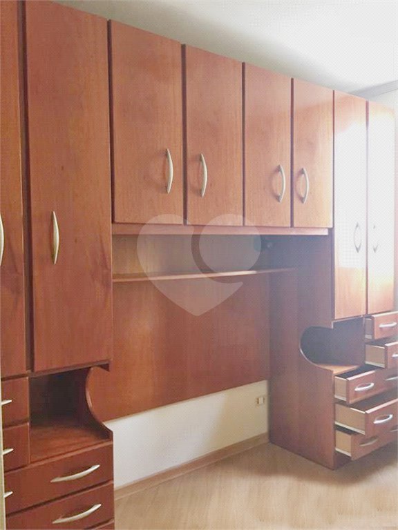 Apartamento à venda com 3 quartos em Vila Nova Cachoeirinha, São Paulo, SP