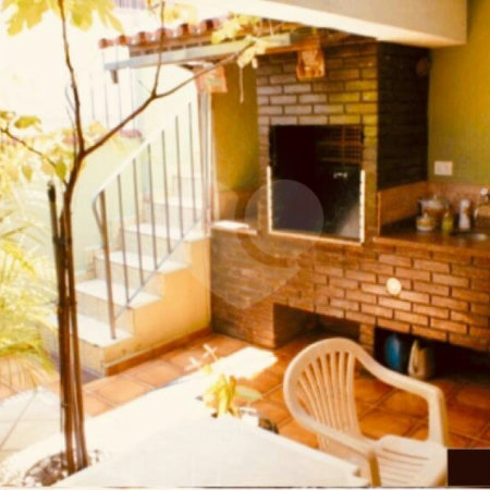 Sobrado à venda com 3 quartos, sendo 1 suíte, em Vila Guarani (z Sul), São Paulo, SP