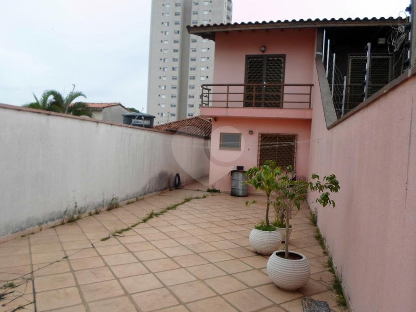 Sobrado 3 suítes à venda no Sacomã