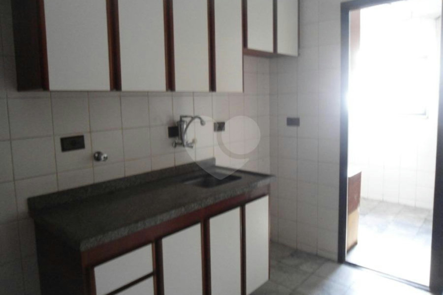 Apartamento à venda com 3 quartos, sendo 1 suíte, em Santana, São Paulo, SP