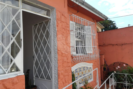 Casa à venda com 2 quartos em Parada Inglesa, São Paulo, SP
