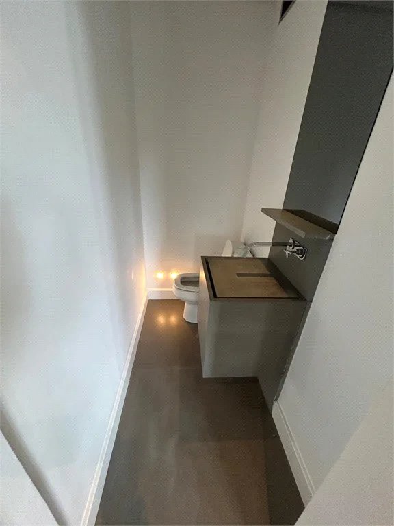 Apartamento à venda com 2 suítes em Parque do Morumbi, São Paulo, SP