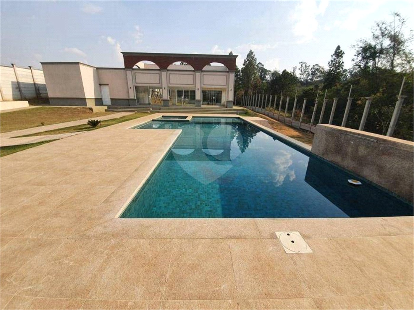 Casa à venda com 3 quartos, sendo 1 suíte,  no condomínio Jardins DI Roma Piazza Navonna, Indaiatuba - SP