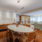 Apartamento à venda com 4 quartos, sendo 1 suíte, em Alto da Boa Vista, São Paulo, SP