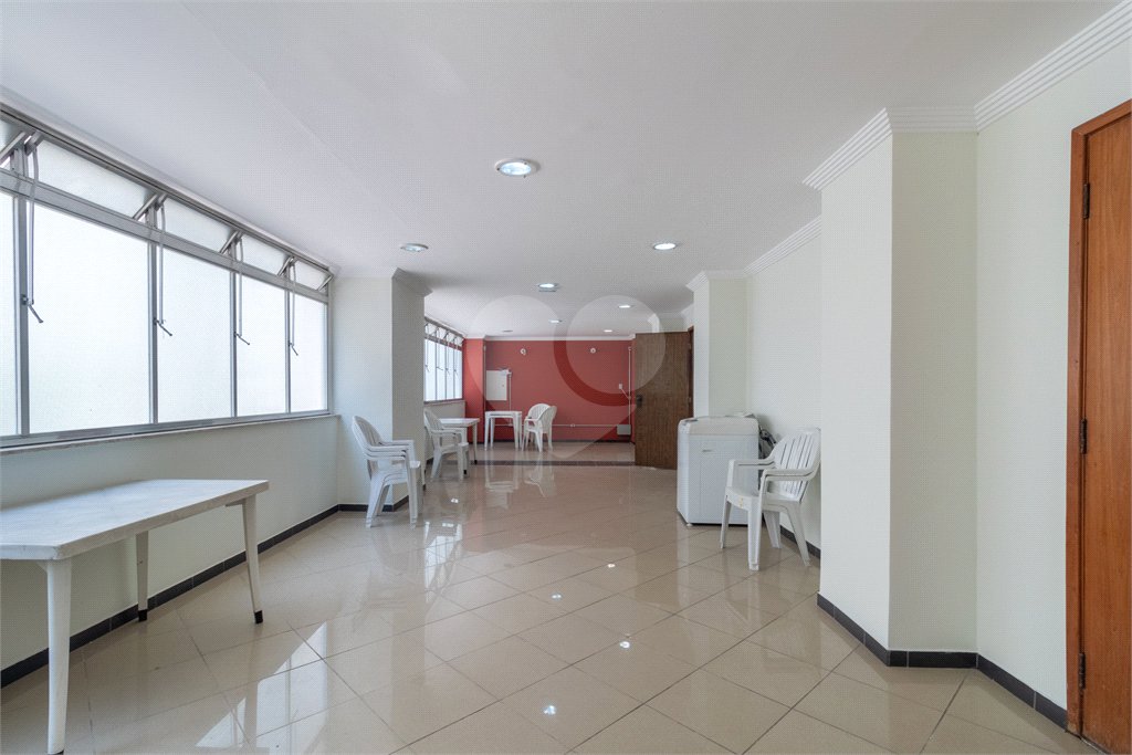 Apartamento à venda com 2 quartos em Pinheiros, São Paulo, SP