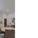 Casa à venda com 2 quartos, sendo 1 suíte, no condomínio Jardim Park Real, Indaiatuba - SP