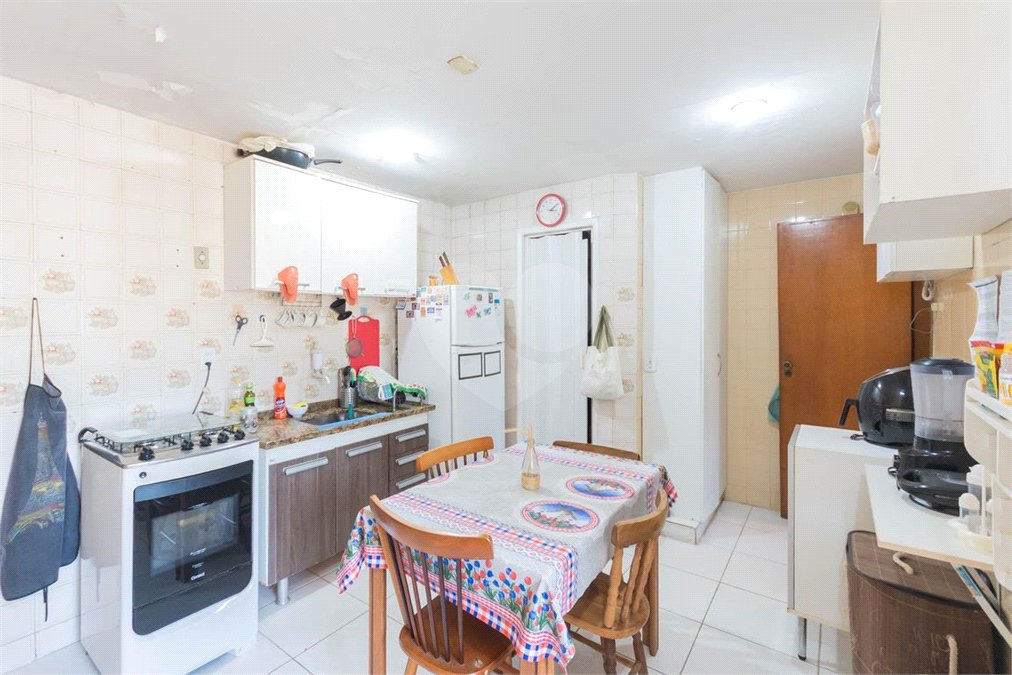 Apartamento à venda com 2 quartos em Vila Isabel, Rio de Janeiro, RJ