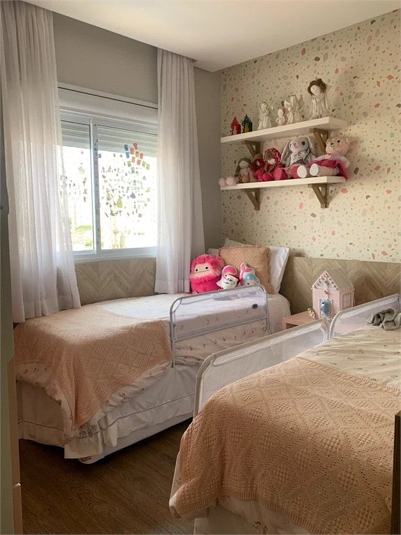 Apartamento à venda com 3 suítes em Lapa, São Paulo, SP