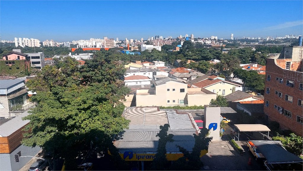 Apartamento à venda com 2 quartos em Vila Leopoldina, São Paulo, SP