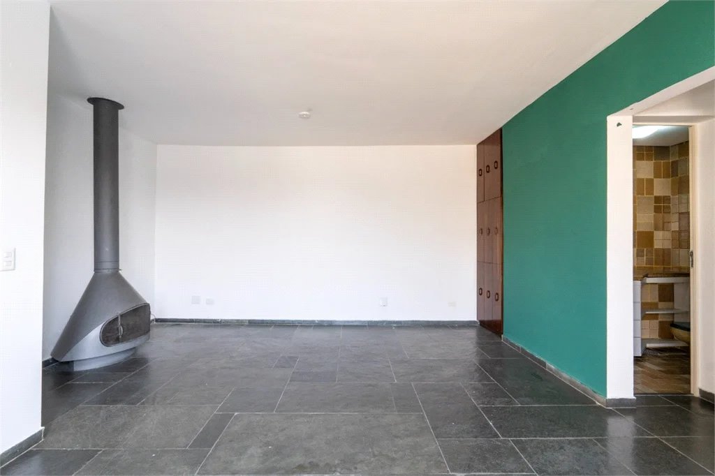 Cobertura à venda com 3 quartos, sendo 2 suítes, em Vila Progredior, São Paulo, SP