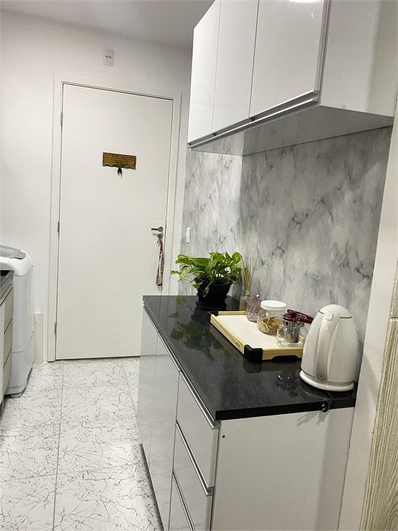 Apartamento à venda com 2 quartos em Vila Nova das Belezas, São Paulo, SP