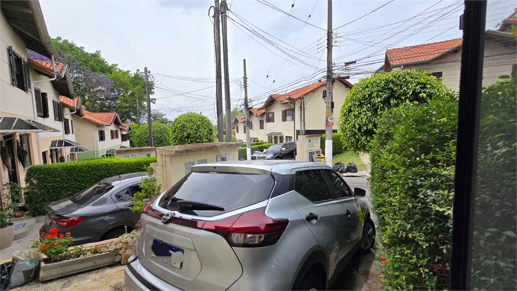 Casa à venda com 2 quartos no condomínio Colorado Town House, São Paulo - SP
