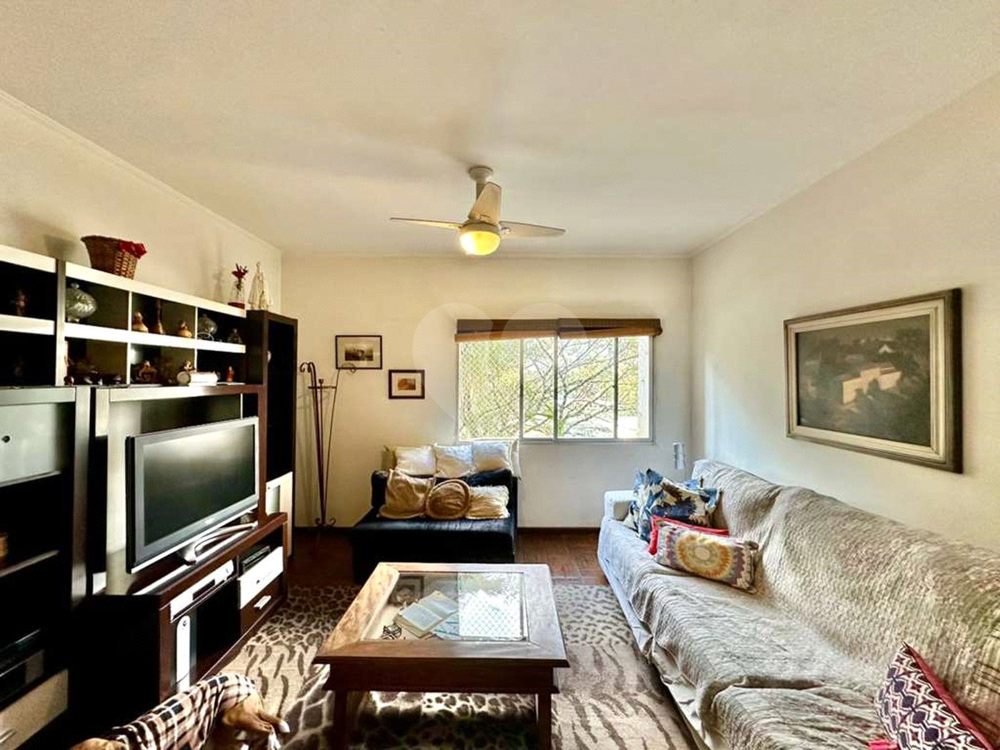 Apartamento à venda com 2 quartos em Consolação, São Paulo, SP