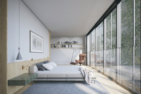 Casa à venda com 3 suítes no condomínio Residencial Heron 140, São Paulo - SP