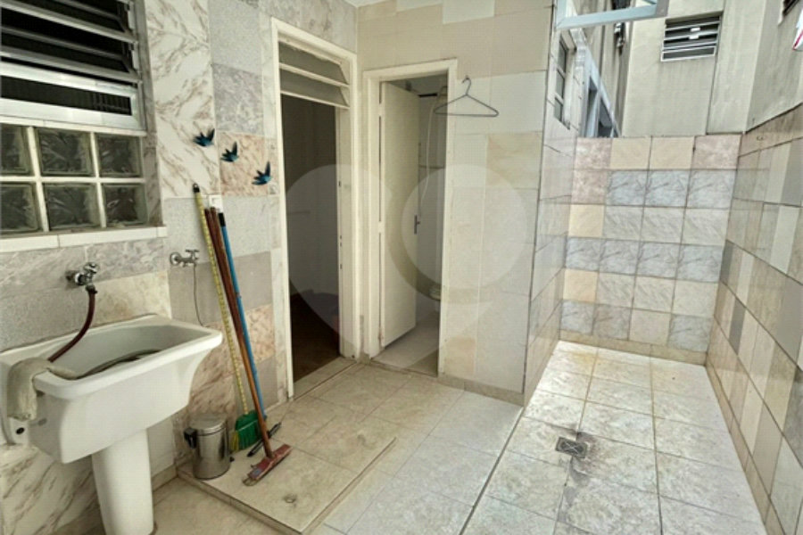Apartamento à venda com 3 quartos em Santana, São Paulo, SP