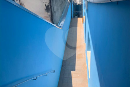 Casa para alugar com 3 quartos em Vila Dalva, São Paulo, SP