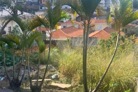 Terreno à venda em Jardim Bonfiglioli, São Paulo, SP