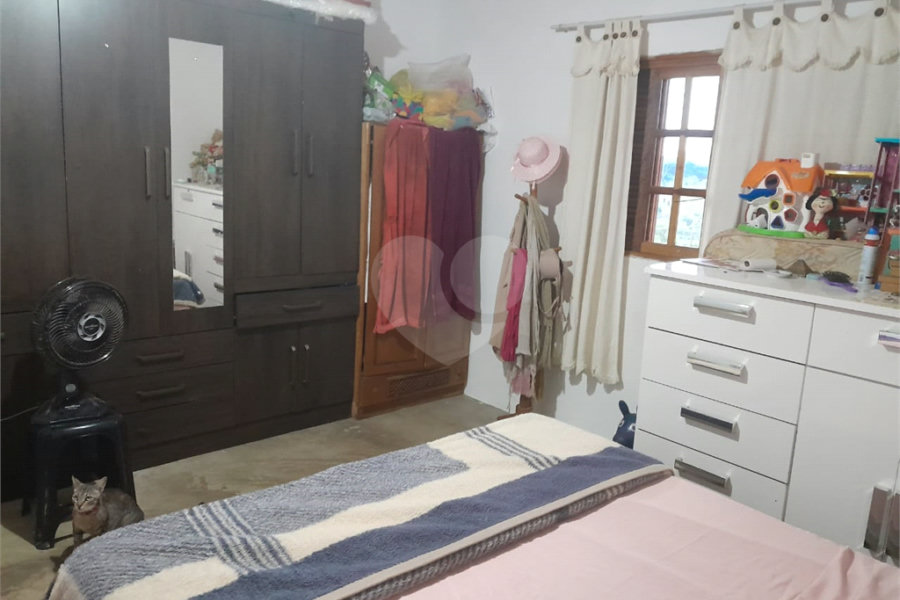 Casa à venda com 1 quarto em Rio Acima, Mairiporã, SP