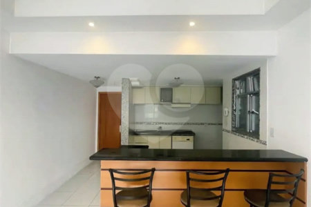 Apartamento à venda com 2 quartos em Andaraí, Rio de Janeiro, RJ