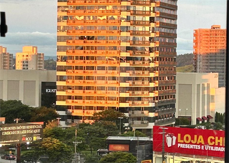 Apartamento à venda com 2 quartos em Parque Campolim, Sorocaba, SP