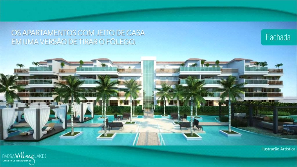 Cobertura à venda com 3 quartos, sendo 1 suíte, em Recreio dos Bandeirantes, Rio de Janeiro, RJ