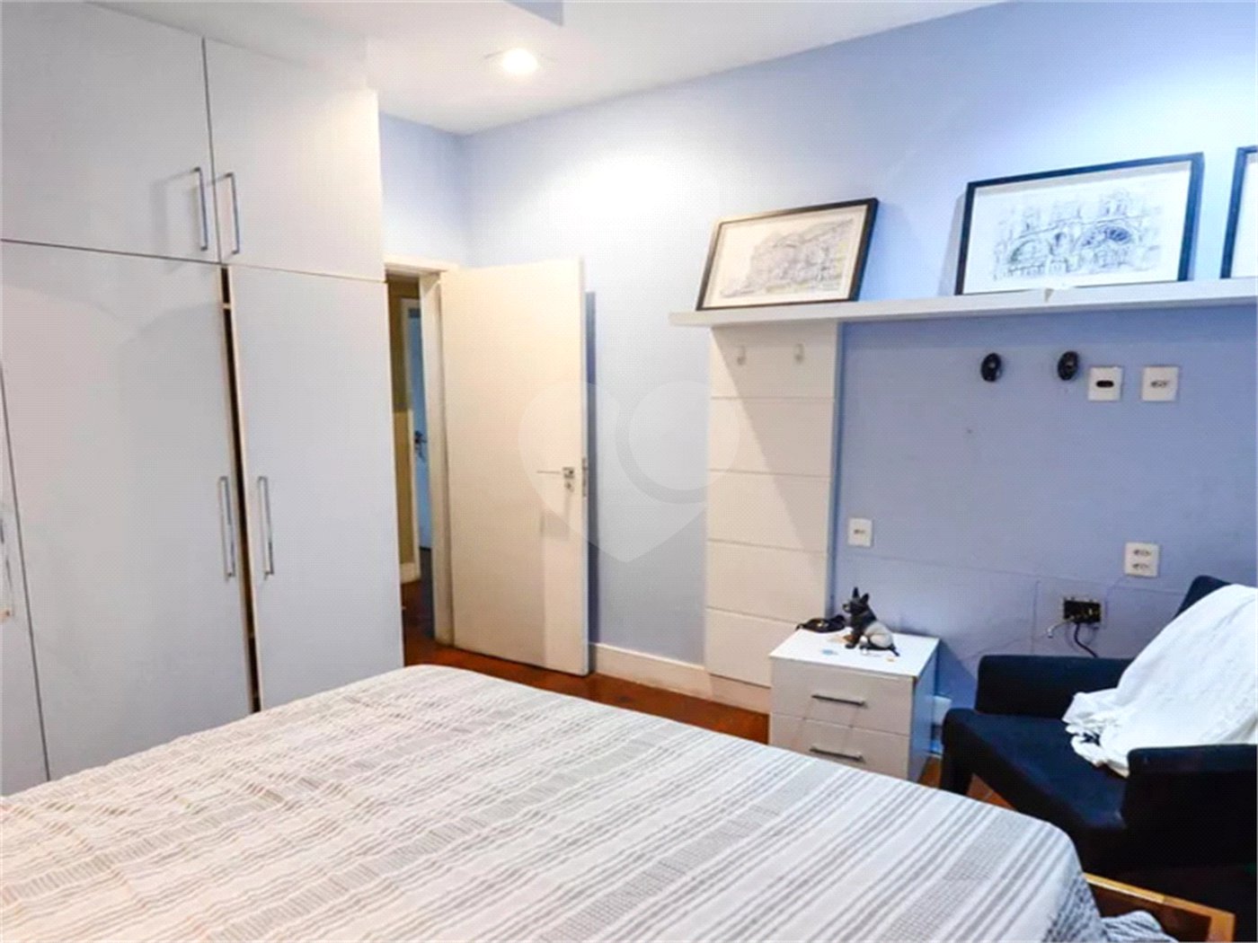 Apartamento à venda com 5 quartos, sendo 2 suítes, em Tijuca, Rio de Janeiro, RJ