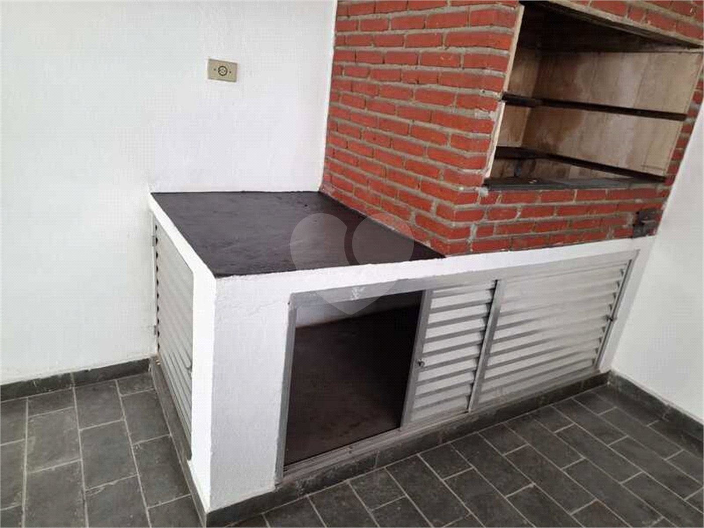 Casa à venda com 2 quartos no condomínio Doutor Gabriel Piza, São Paulo - SP