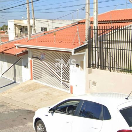 Casa à venda com 3 quartos, sendo 1 suíte,  em São Luiz, Itu, SP