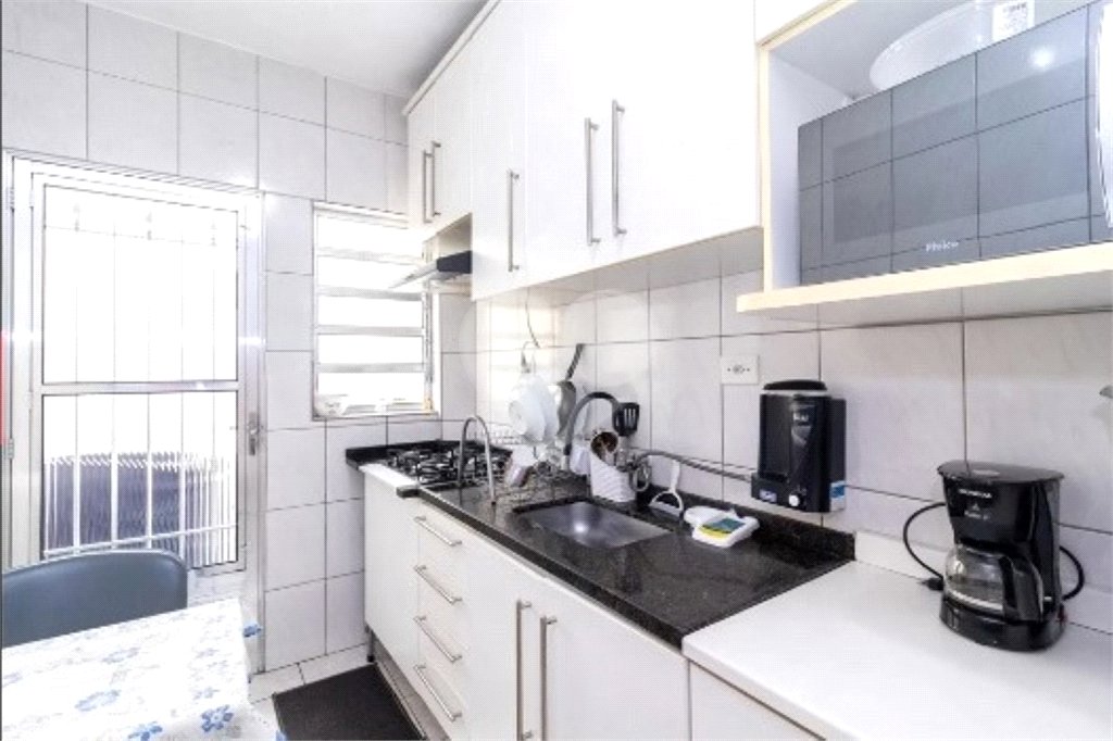 Apartamento à venda com 2 quartos em Santana, São Paulo, SP