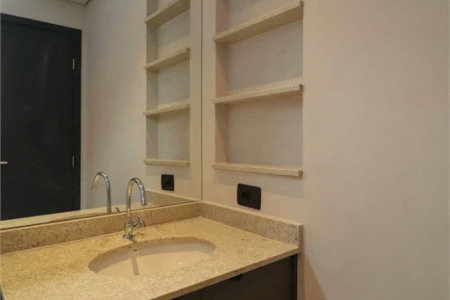 Apartamento à venda ou para alugar com 1 quarto em Pinheiros, São Paulo, SP