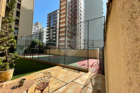 Apartamento à venda com 3 suítes em Vila Buarque, São Paulo, SP
