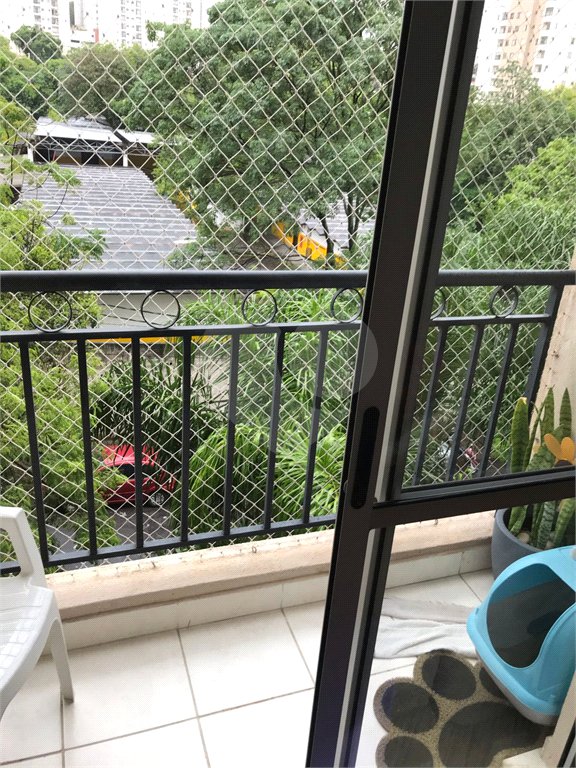 Apartamento à venda com 3 quartos em Vila Nova Cachoeirinha, São Paulo, SP