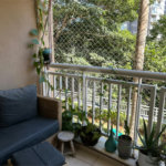 Apartamento à venda com 2 quartos, sendo 1 suíte, em Vila Andrade, São Paulo, SP