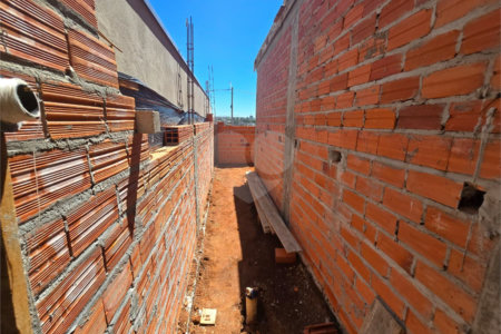 Casa à venda com 3 quartos, sendo 1 suíte, no condomínio Residencial Tivolli, Itapetininga - SP