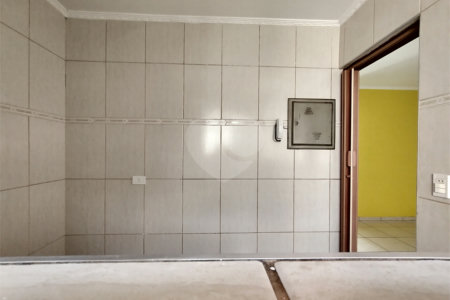 Apartamento à venda com 2 quartos em Vila Gomes, São Paulo, SP