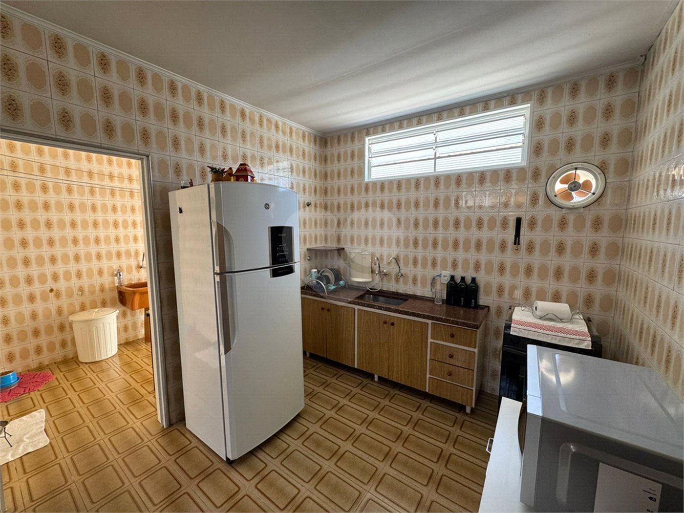 Casa a venda na Vila Brasilia