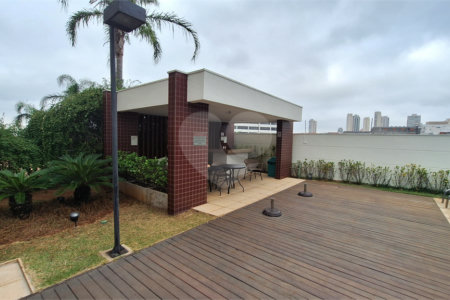 Apartamento à venda com 3 quartos, sendo 1 suíte, em Vila Paiva, São Paulo, SP