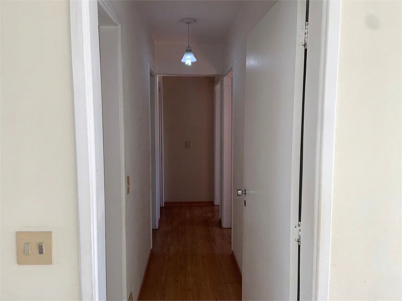 Apartamento à venda com 3 quartos em Vila Leopoldina, São Paulo, SP