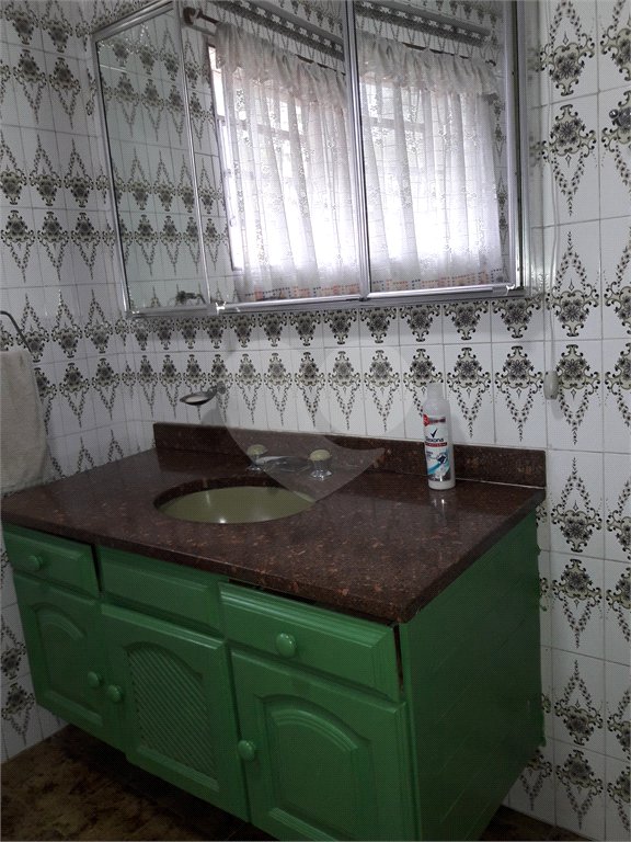 Casa Térrea à venda com 2 quartos em Freguesia do Ó, São Paulo, SP