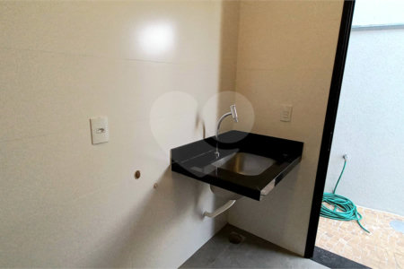 Casa Térrea à venda com 3 suítes em Jardim Valencia, Ribeirão Preto, SP