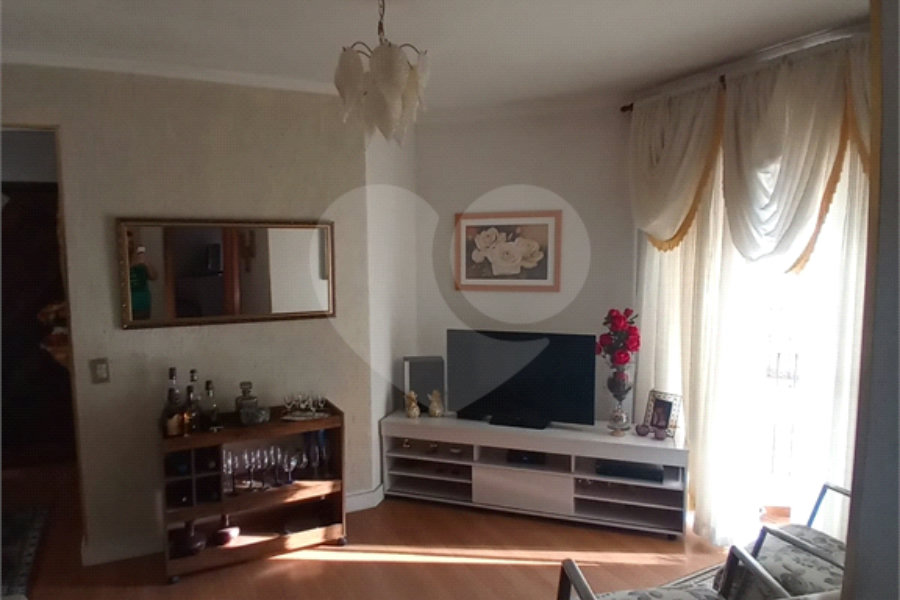 Apartamento à venda com 2 quartos em Freguesia do Ó, São Paulo, SP