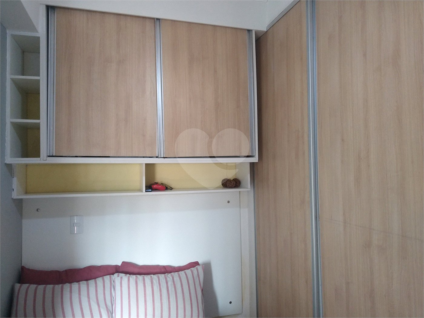 Apartamento à venda com 1 quarto em Sé, São Paulo, SP