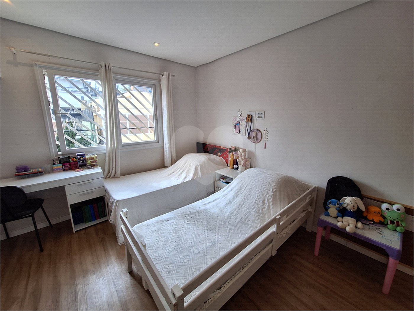 Casa à venda com 3 quartos, sendo 1 suíte, em Chora Menino, São Paulo, SP