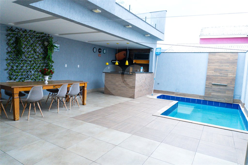 Triplex à venda com 3 suítes em Campo Grande, Rio de Janeiro, RJ