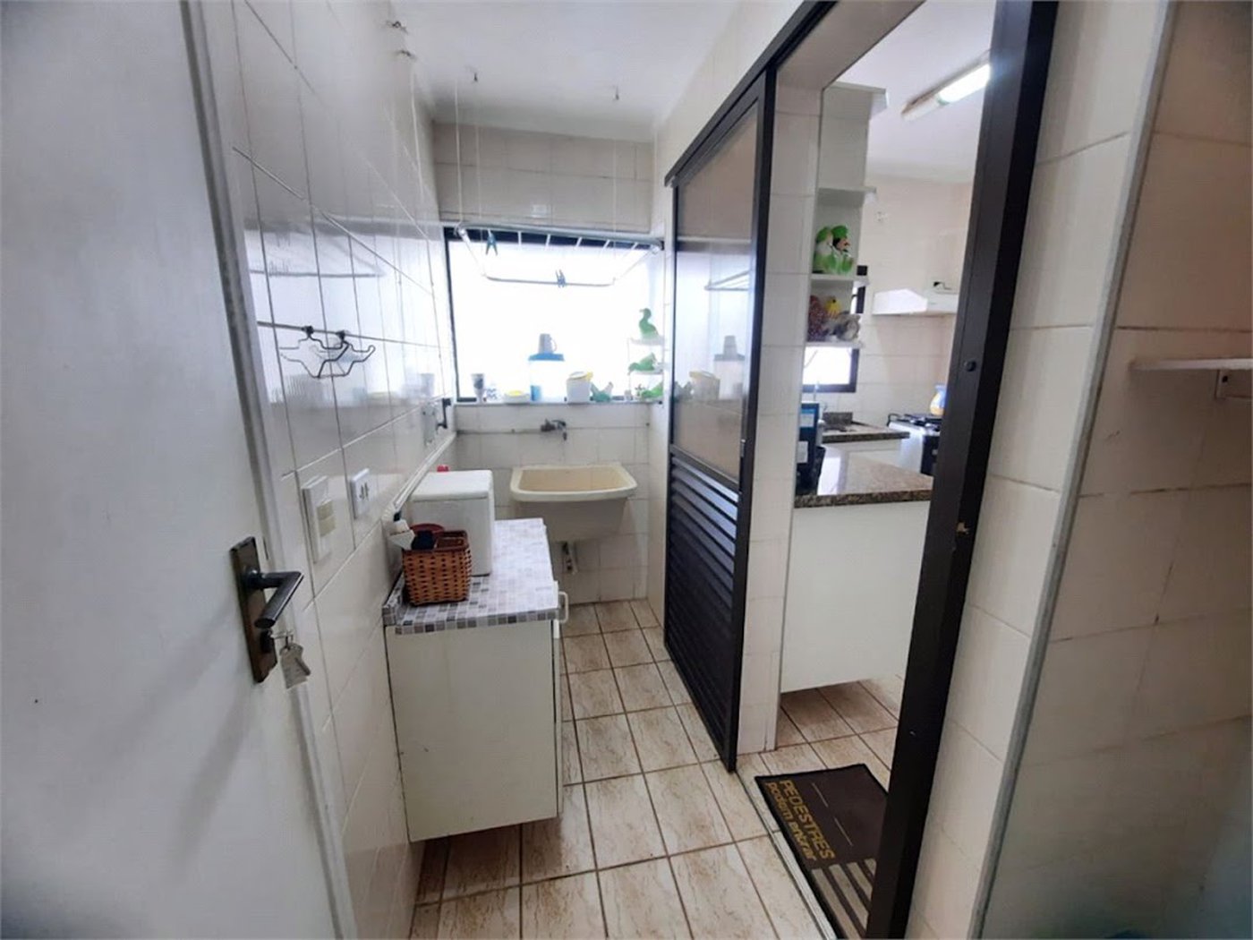 Apartamento à venda, 108 m² por R$ 592.540,00 - Vila Alzira - Guarujá/SP