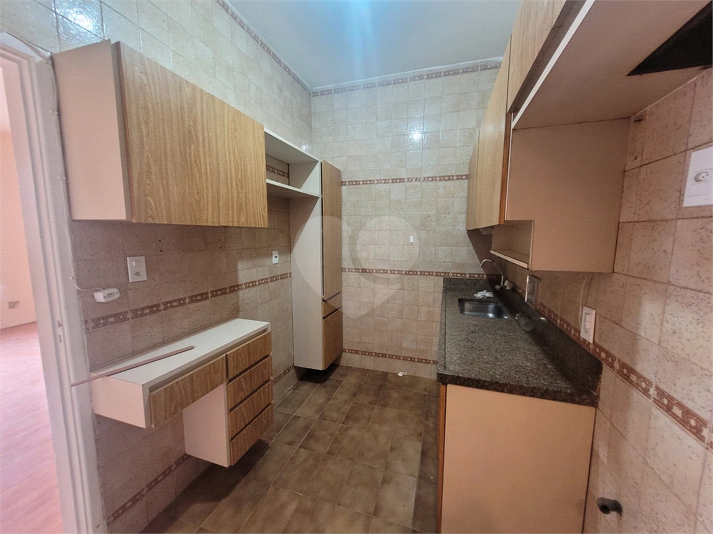 Apartamento para alugar com 3 quartos, sendo 1 suíte, em Tijuca, Rio de Janeiro, RJ