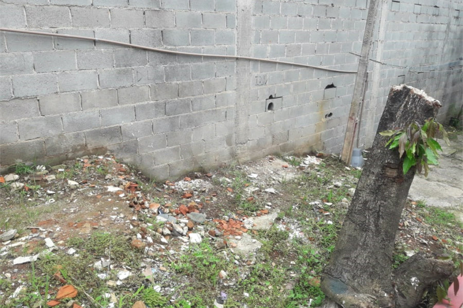 Terreno à venda em Jaçanã, São Paulo, SP