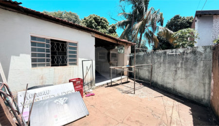 Casa à venda com 2 quartos, sendo 1 suíte,  no Centro, Três Lagoas, MS