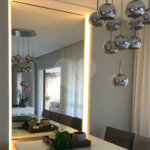 Apartamento à venda com 3 suítes em Vila Oliveira, Mogi das Cruzes, SP